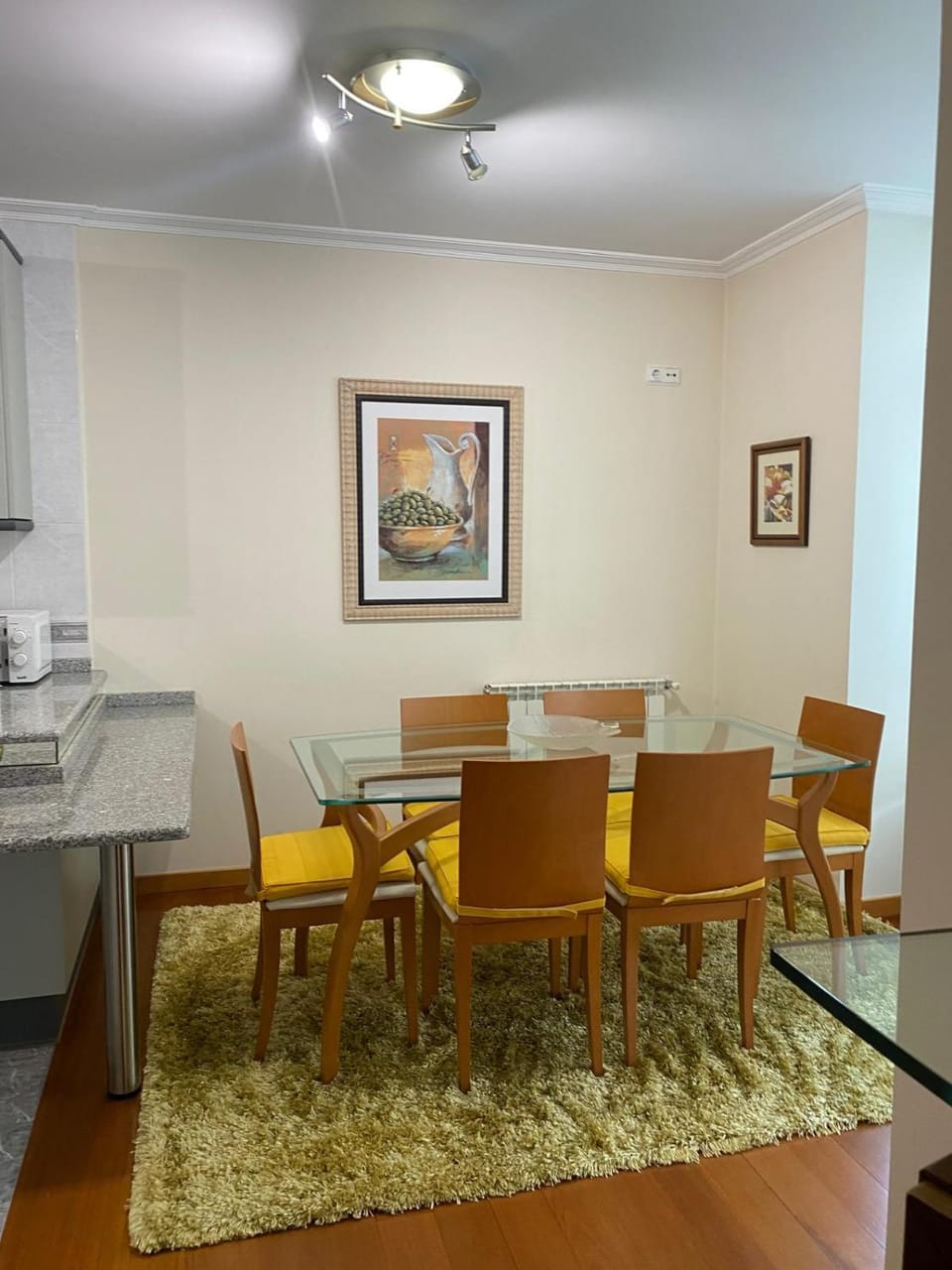 Cantinho da Paula Apartment in Viana do Castelo District, Portugal