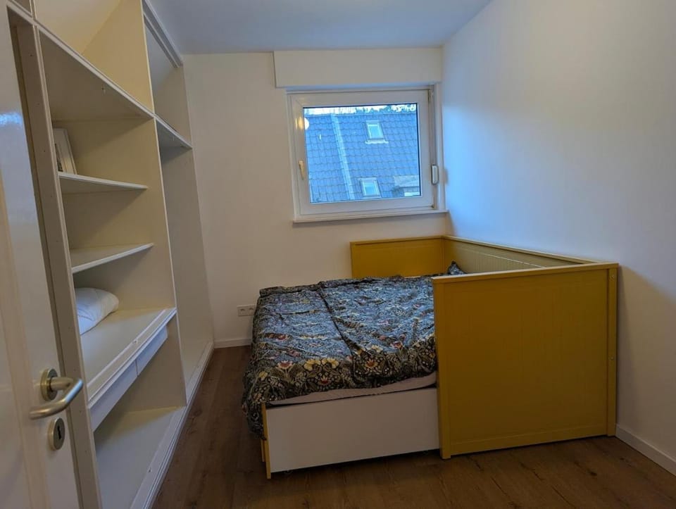 Cozy attic apartment Apartment in Essen