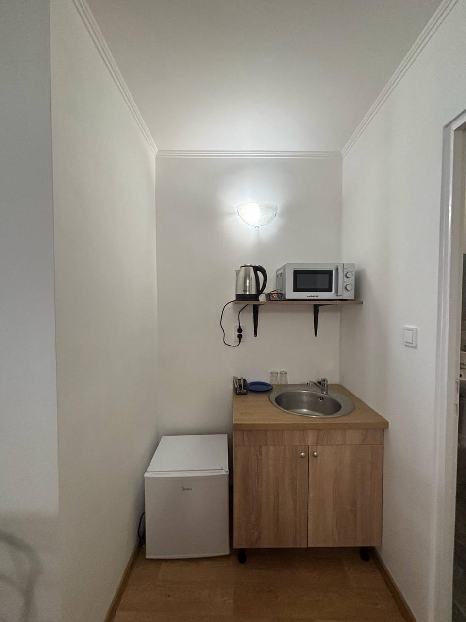 Lola Apartman Apartment in Slovakia