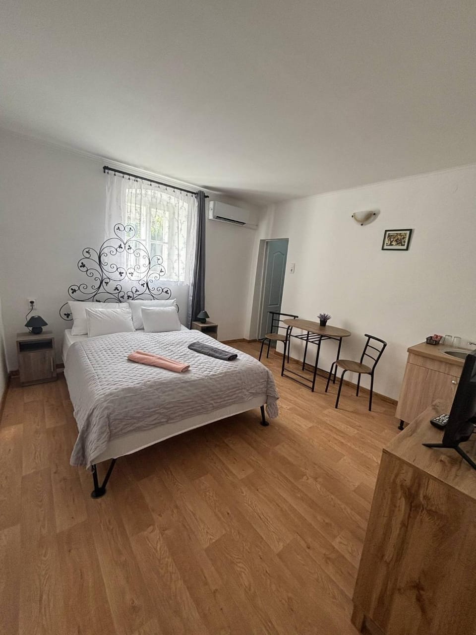 Lola Apartman Apartment in Slovakia