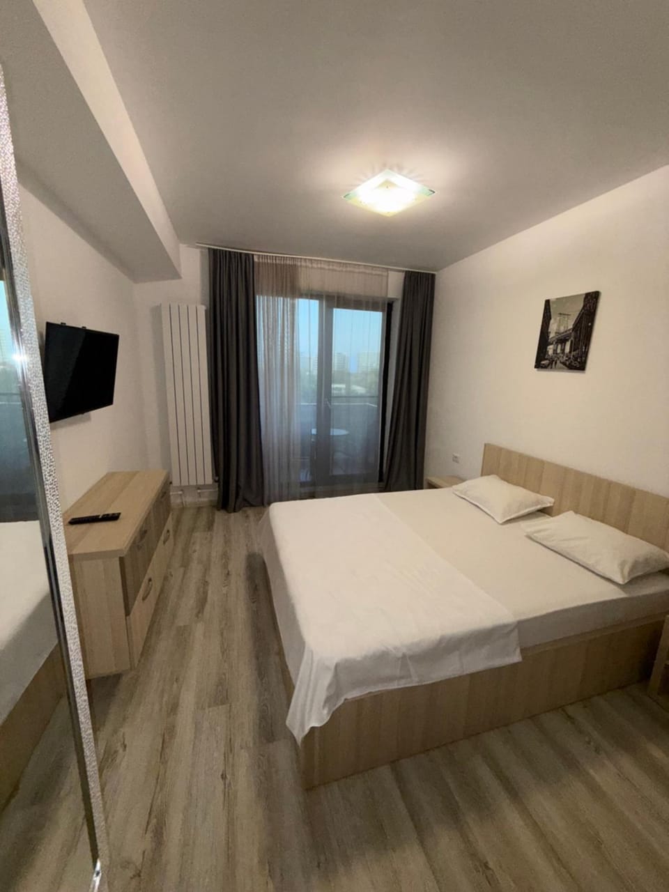 Nova Apartament Apartment in Constanța County