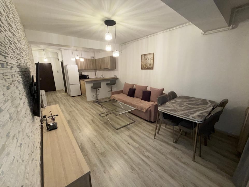 Nova Apartament Apartment in Constanța County