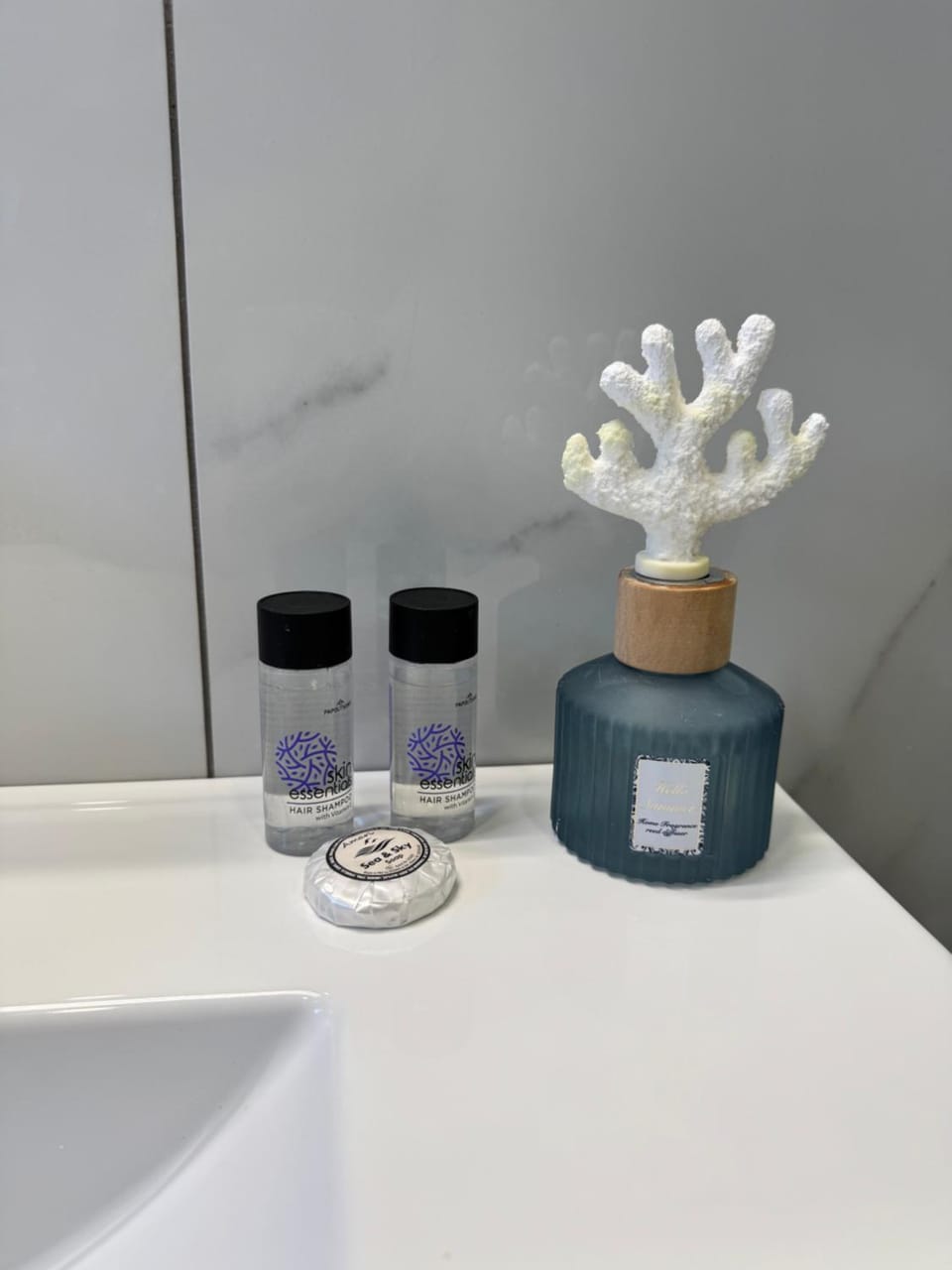 Gold Coast Luxury Studio Apartment in Halkidiki