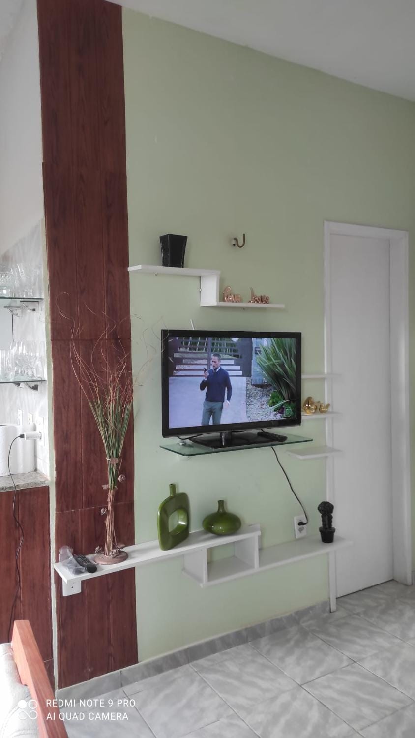 Apartamento em Fortaleza Apartment in Fortaleza