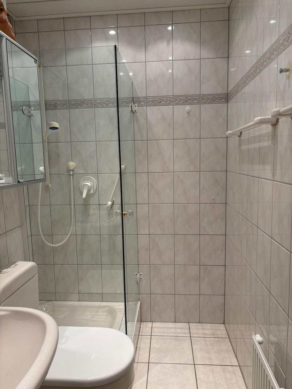 Ferienwohnung -Schöne Aussicht- im Taunusblick A-1003 Apartment in Koblenz