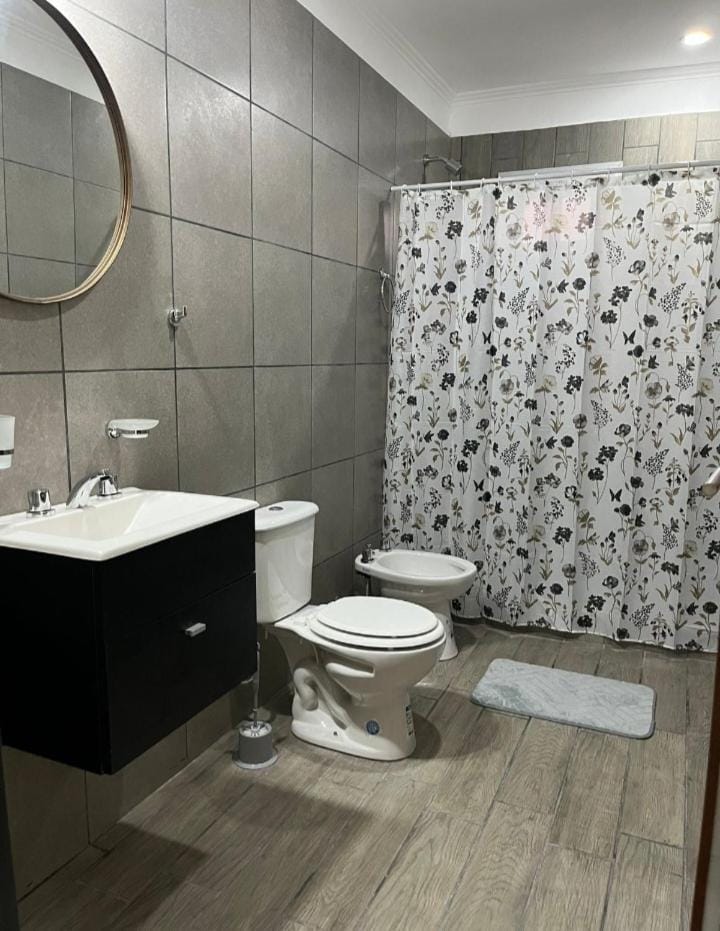 Junin Departamento Apartment in Junín