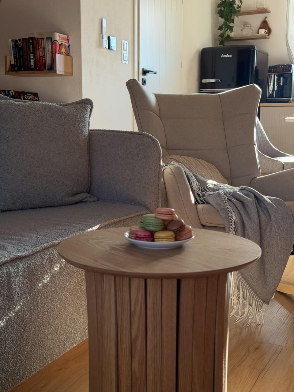 Domki przy Lesie Sasino House in Pomeranian Voivodeship