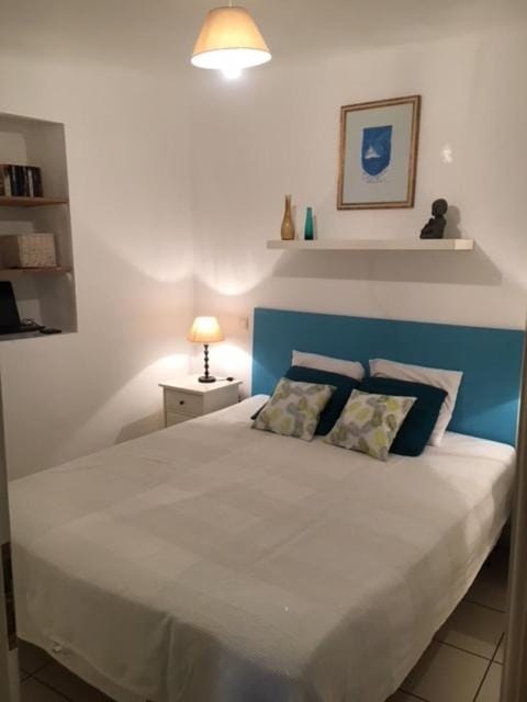 Maison de pêcheurs 50 m de la Plage d'Avall Apartment in Collioure