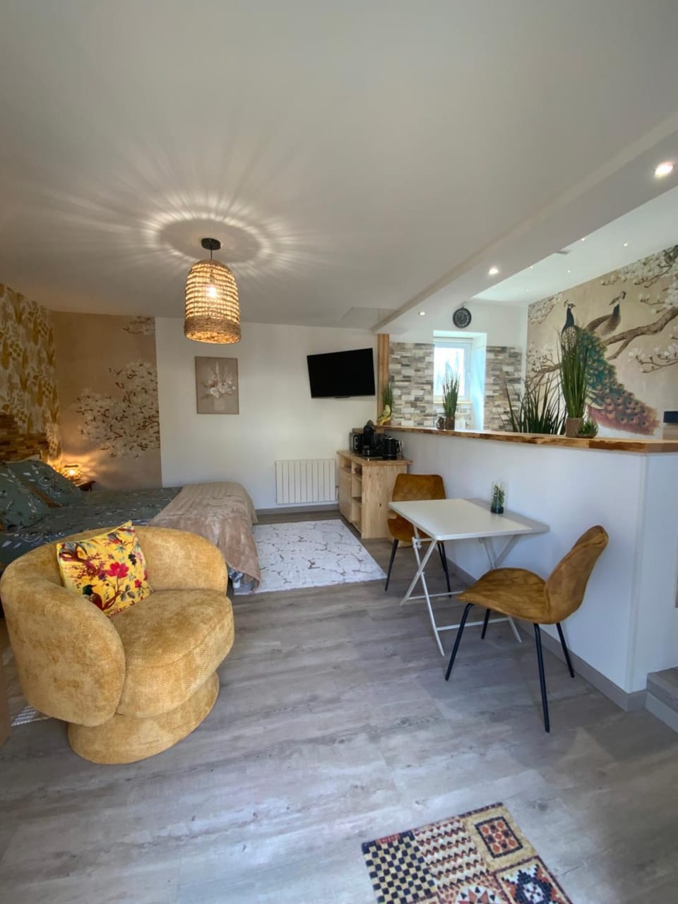 Le Temps d une Escapade Bed and Breakfast in Nouvelle-Aquitaine