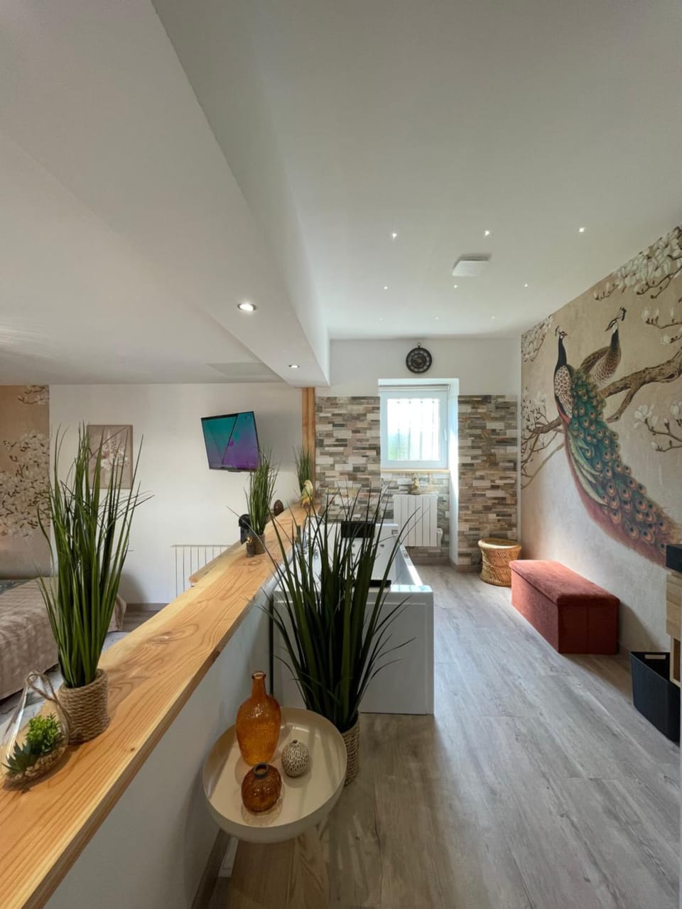Le Temps d une Escapade Bed and Breakfast in Nouvelle-Aquitaine