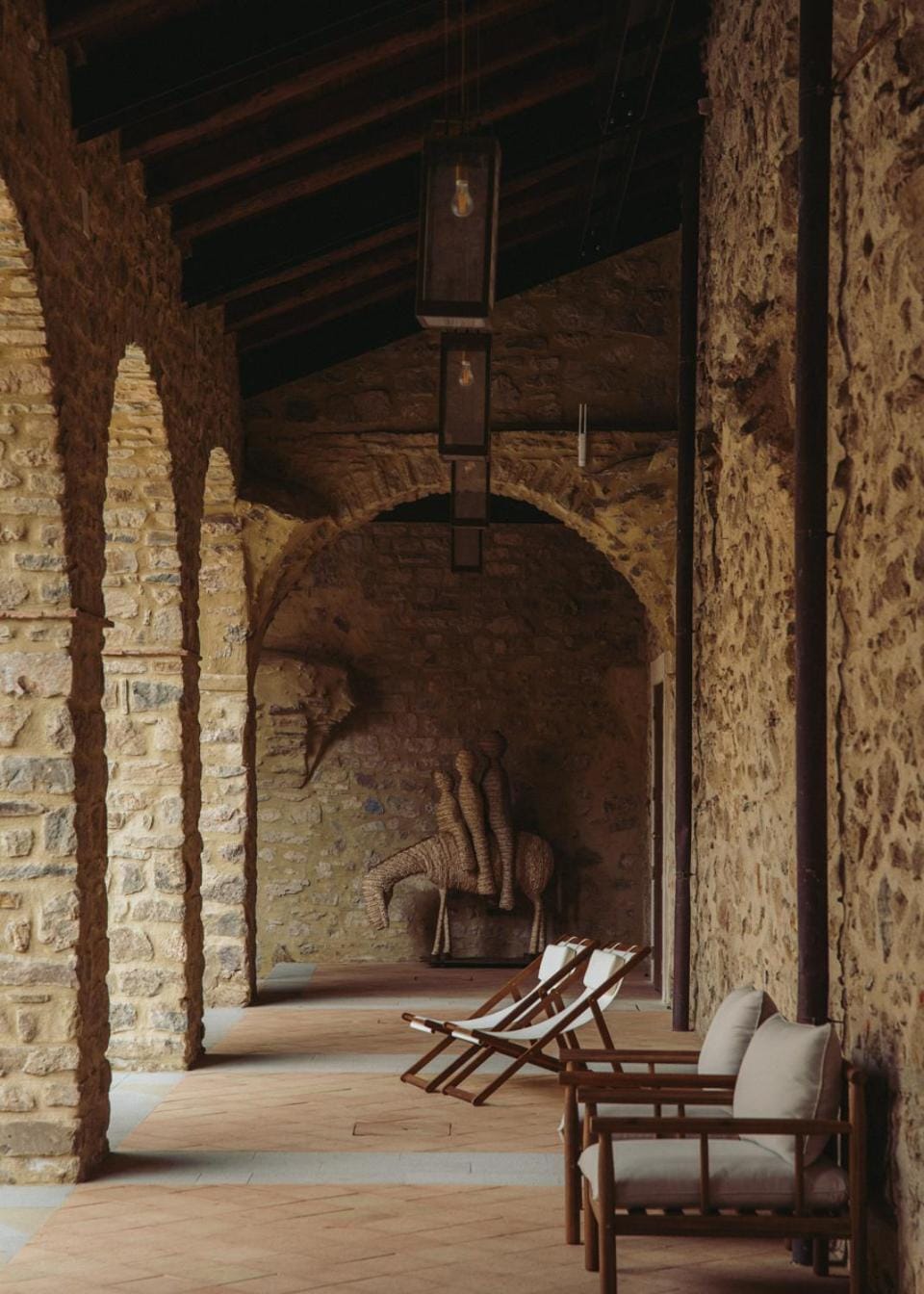 Convento Francescano - Small Luxury Hotels of the World, Cilento Resort in Campania