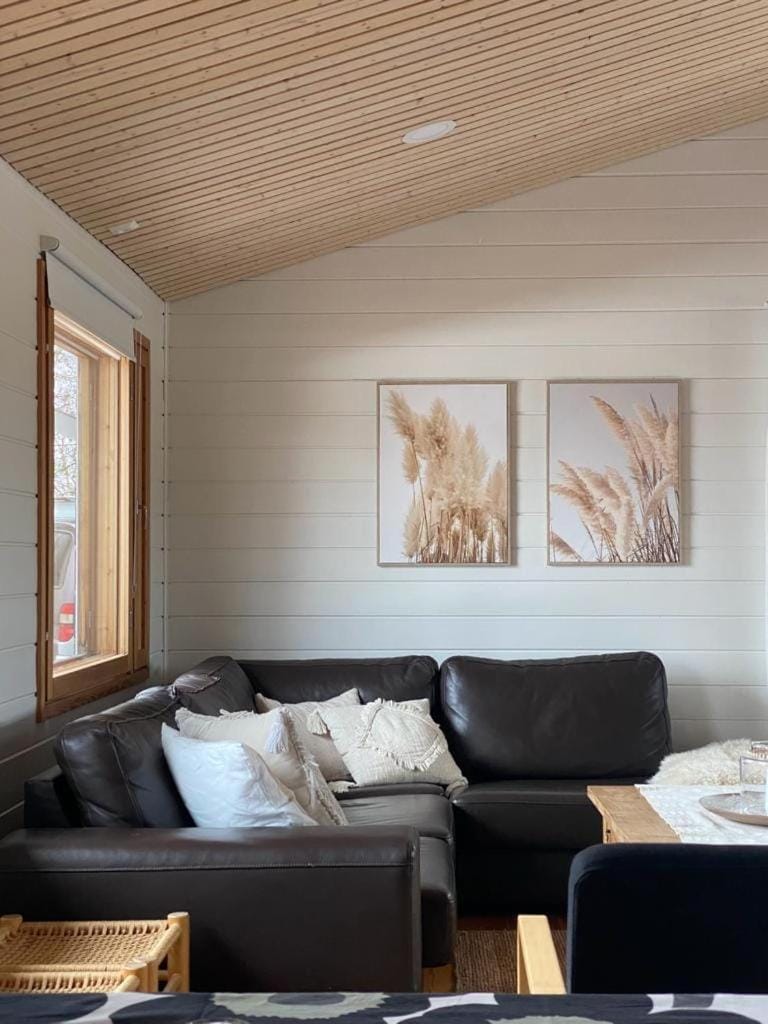 Rytkynranta Village Villa in Finland