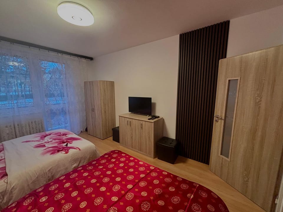 Apartment Fialka Apartment in South Moravian Region