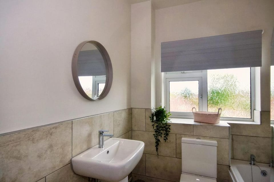 Toilet, Bathroom