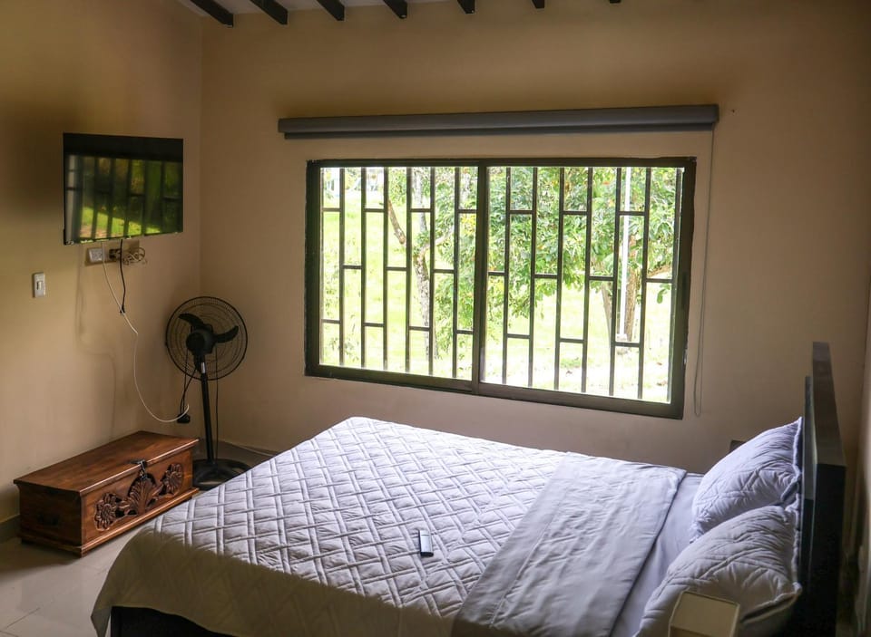 Quimbaya Campestre Hotel Hotel in Risaralda