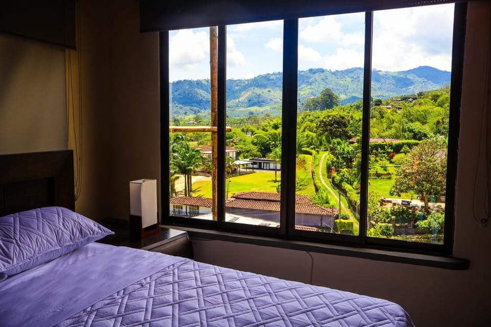 Quimbaya Campestre Hotel Hotel in Risaralda