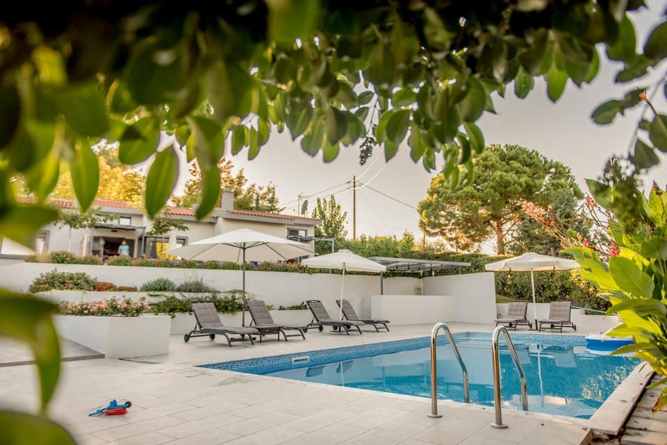 Pool view, Swimming pool, Swimming pool