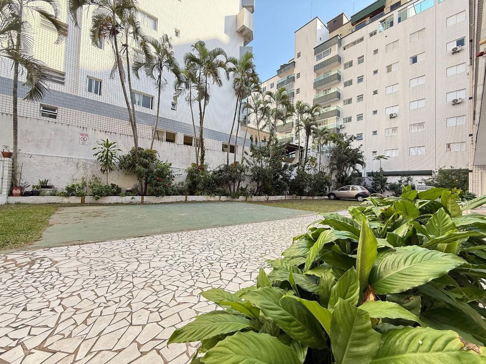 Garden, Balcony/Terrace, Area and facilities