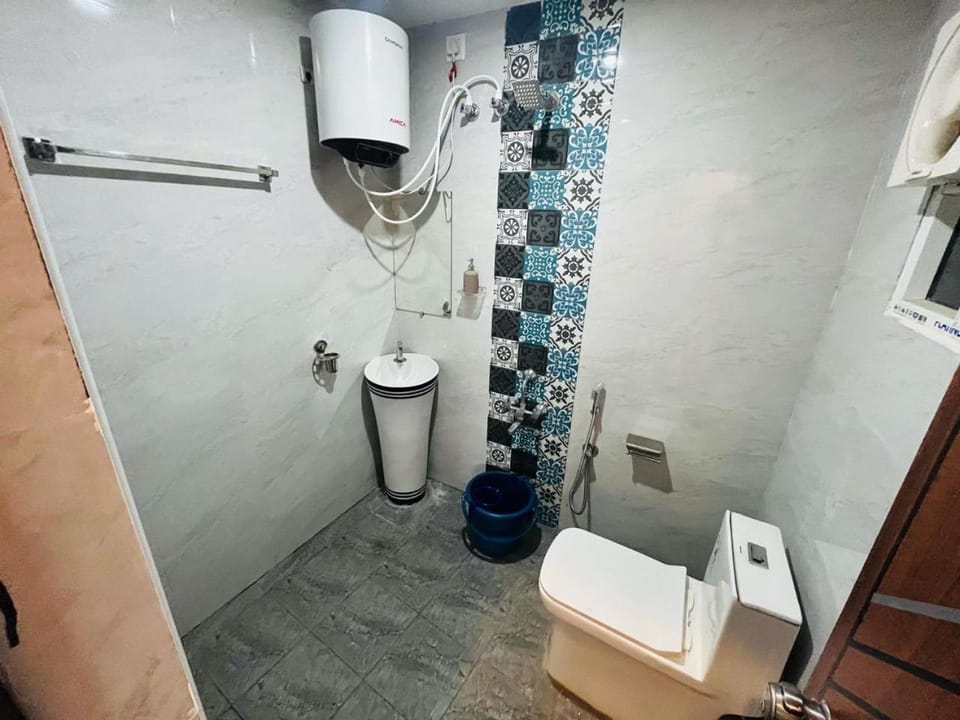 City home-SGH Bed and Breakfast in Mysuru