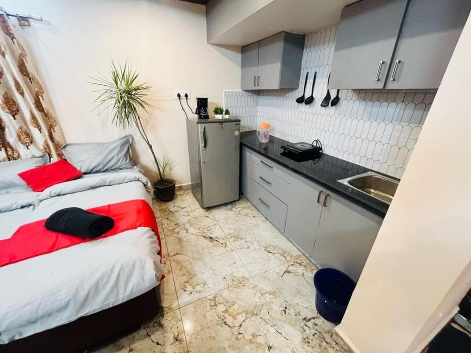 City home-SGH Bed and Breakfast in Mysuru