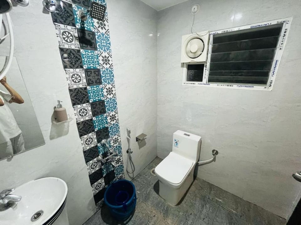 City home-SGH Bed and Breakfast in Mysuru