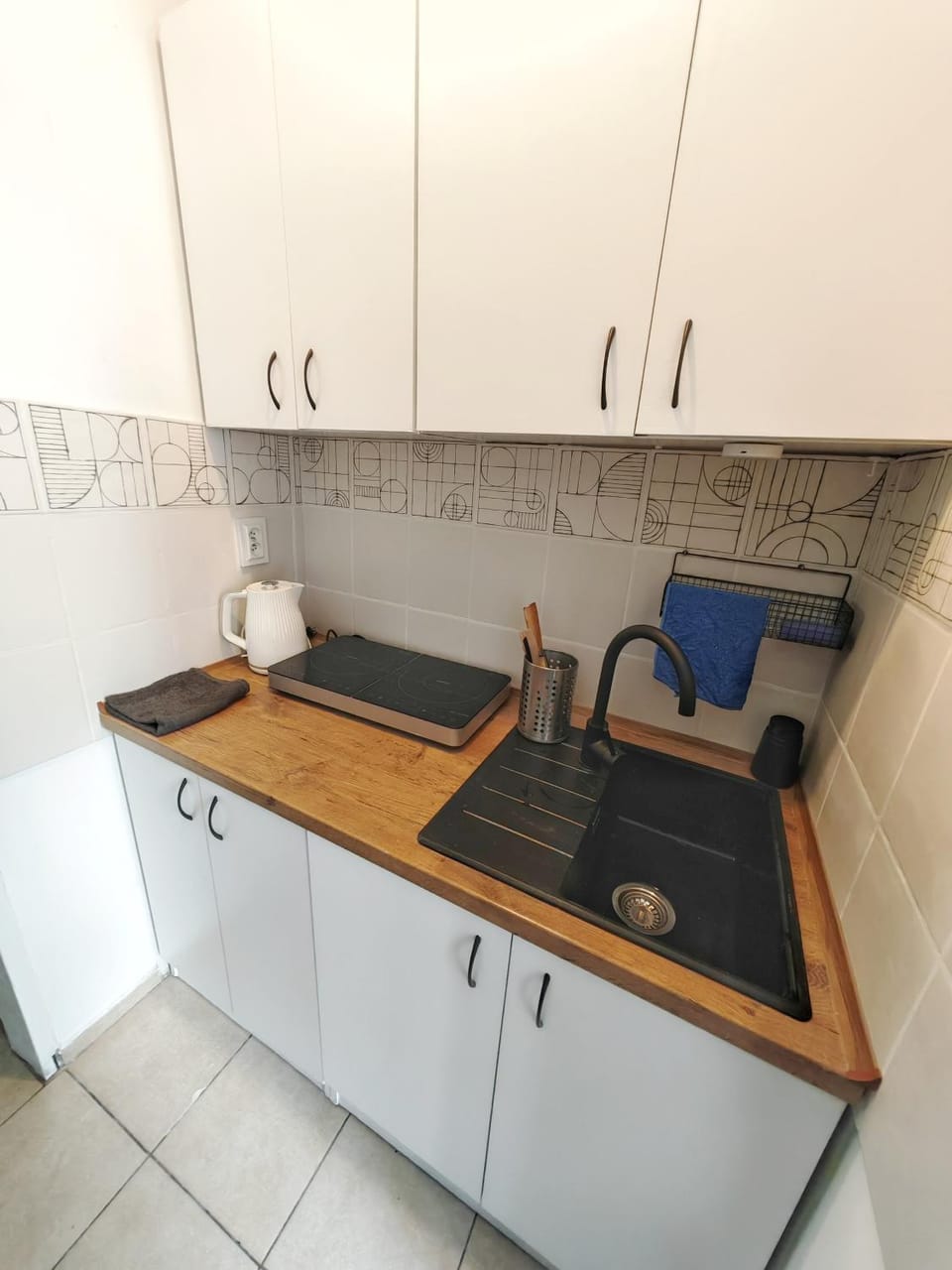 Cozy Night Studio Jeżyce, Blisko MTP, self check-in Apartment in Poznan