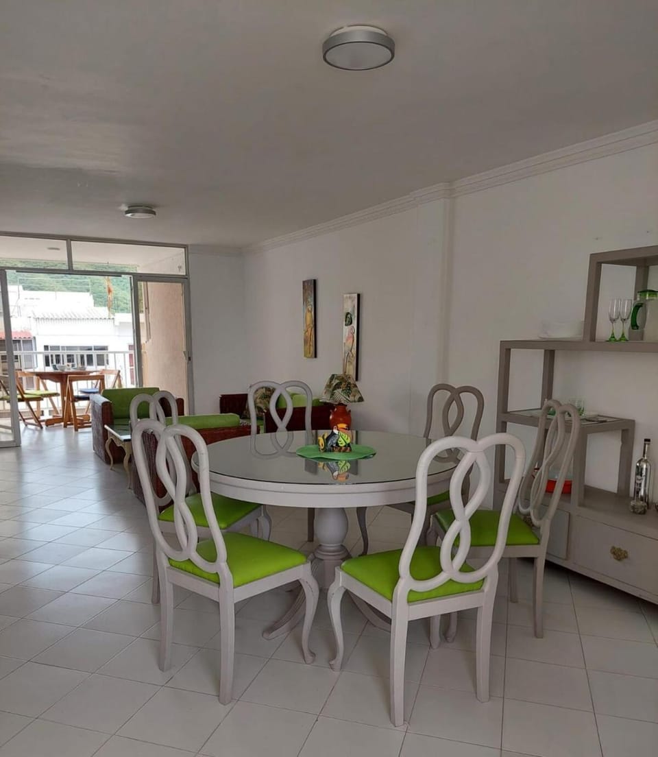 Edificio El Morro Apartment in Santa Marta