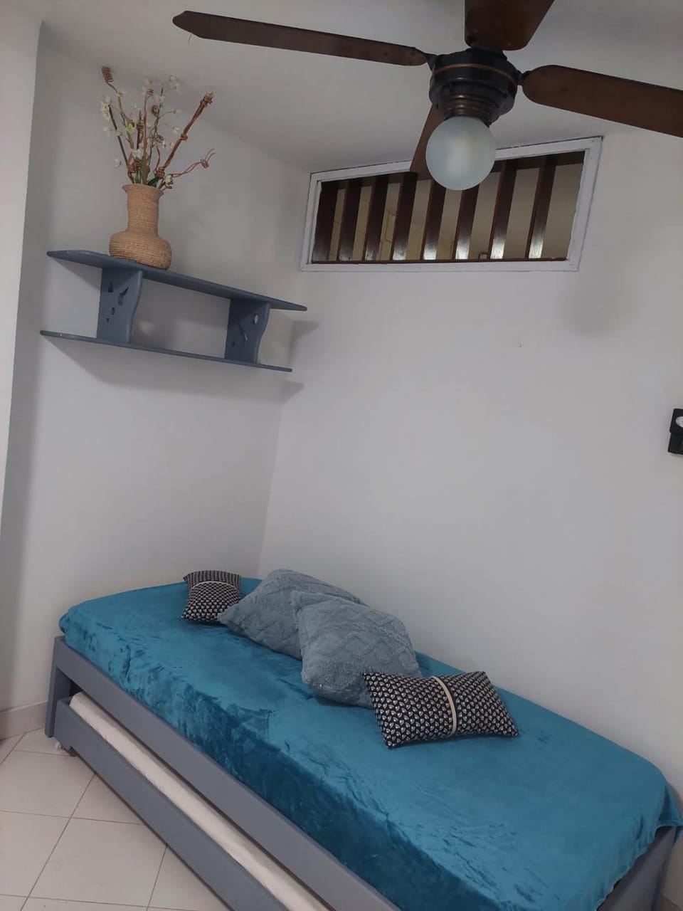 Edificio El Morro Apartment in Santa Marta
