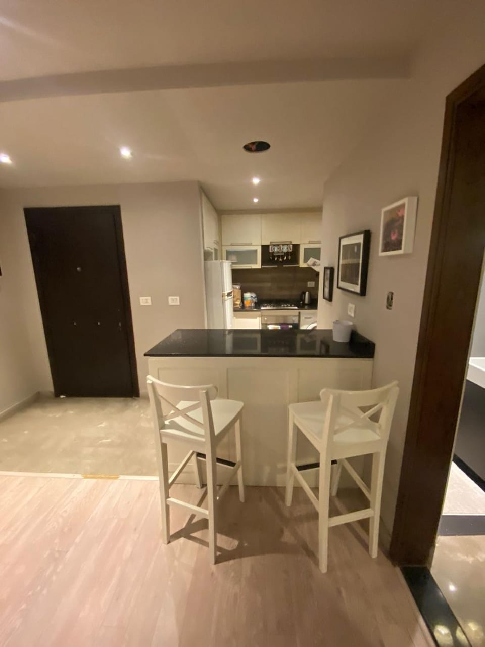 B3 Mad Apartment in Cairo Governorate