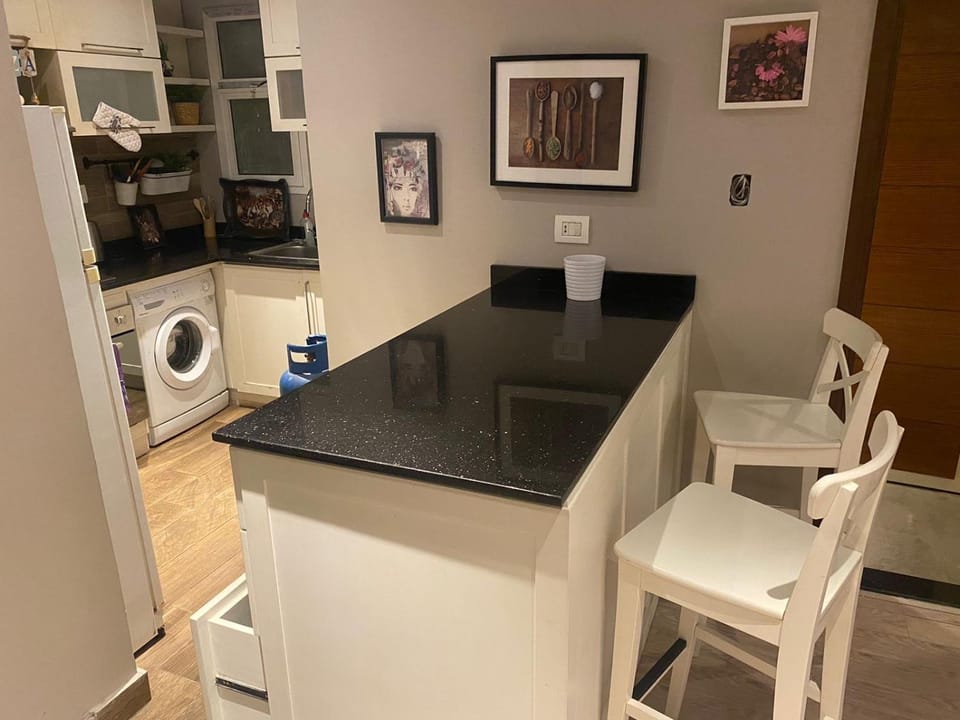 B3 Mad Apartment in Cairo Governorate