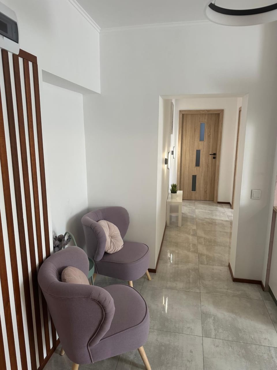 Cozy V&S apartment with two bedrooms Apartment in Masovian Voivodeship