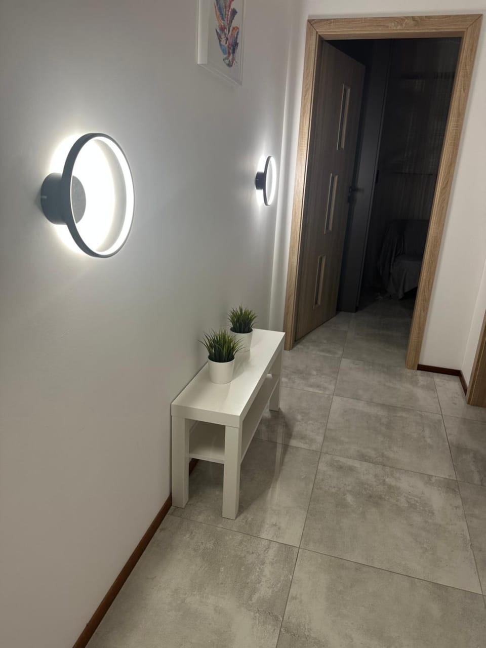 Cozy V&S apartment with two bedrooms Apartment in Masovian Voivodeship