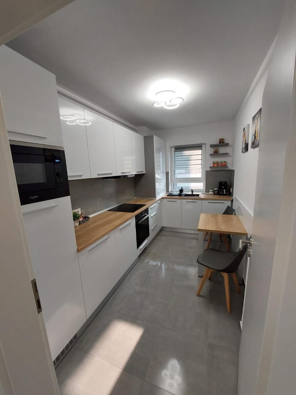 CozyHome2 Apartment in Brasov