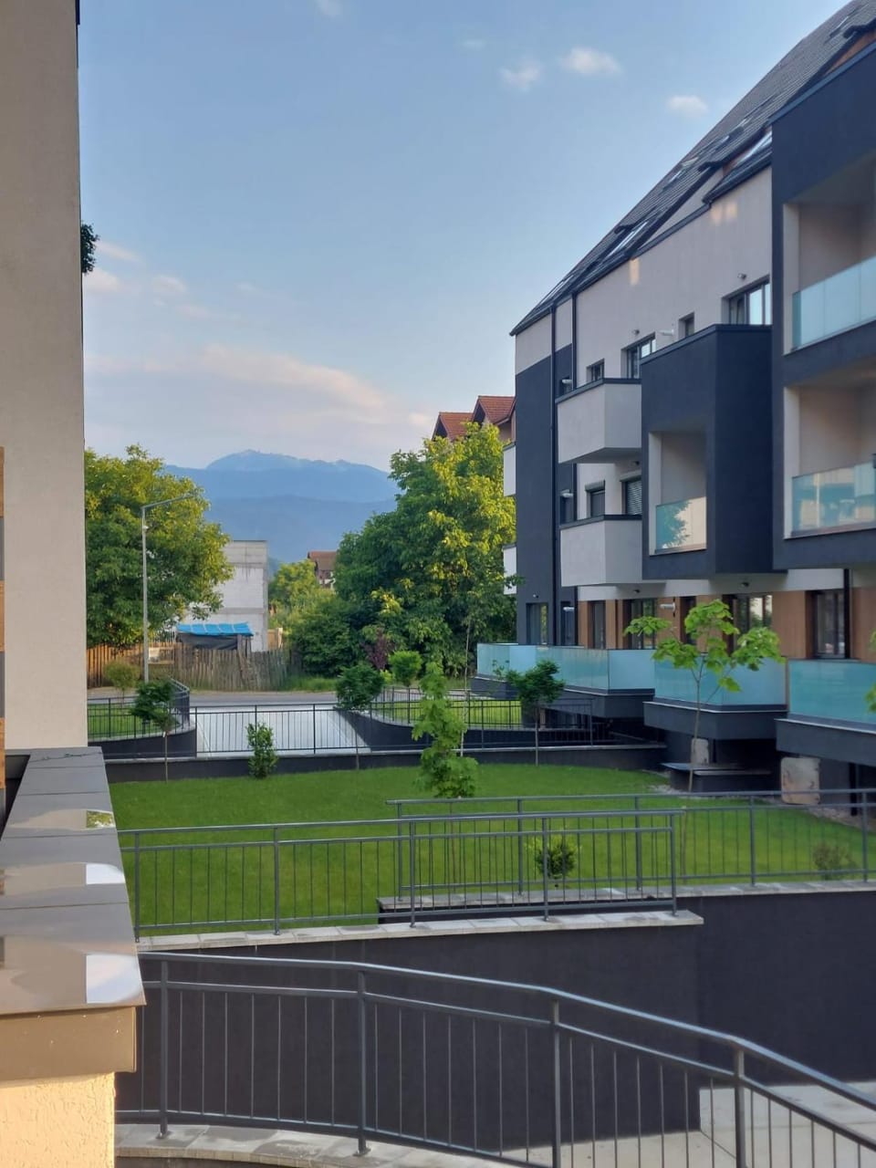 CozyHome2 Apartment in Brasov