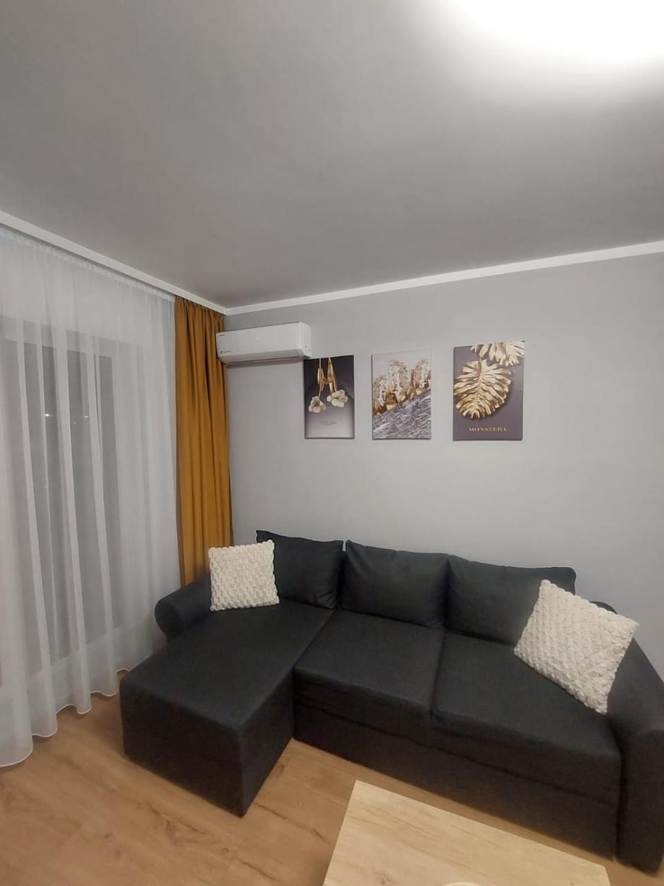 CozyHome2 Apartment in Brasov