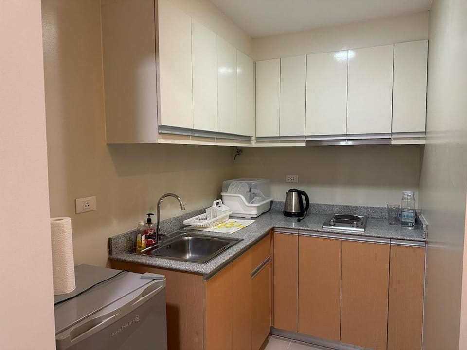 Cozy Condo in Megaworld Iloilo Apartment in Iloilo City