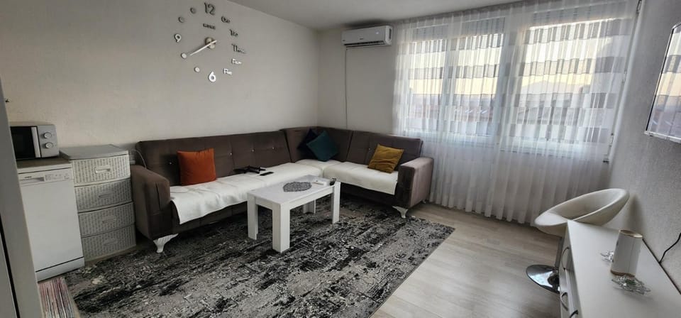 Mini Apartmannt Prizren Apartment in North Macedonia