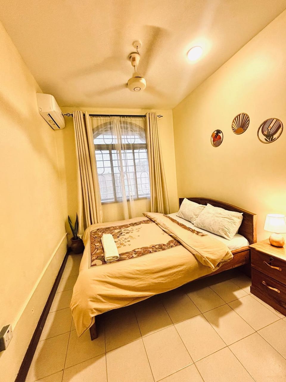 Minzy homes Apartment in City of Dar es Salaam