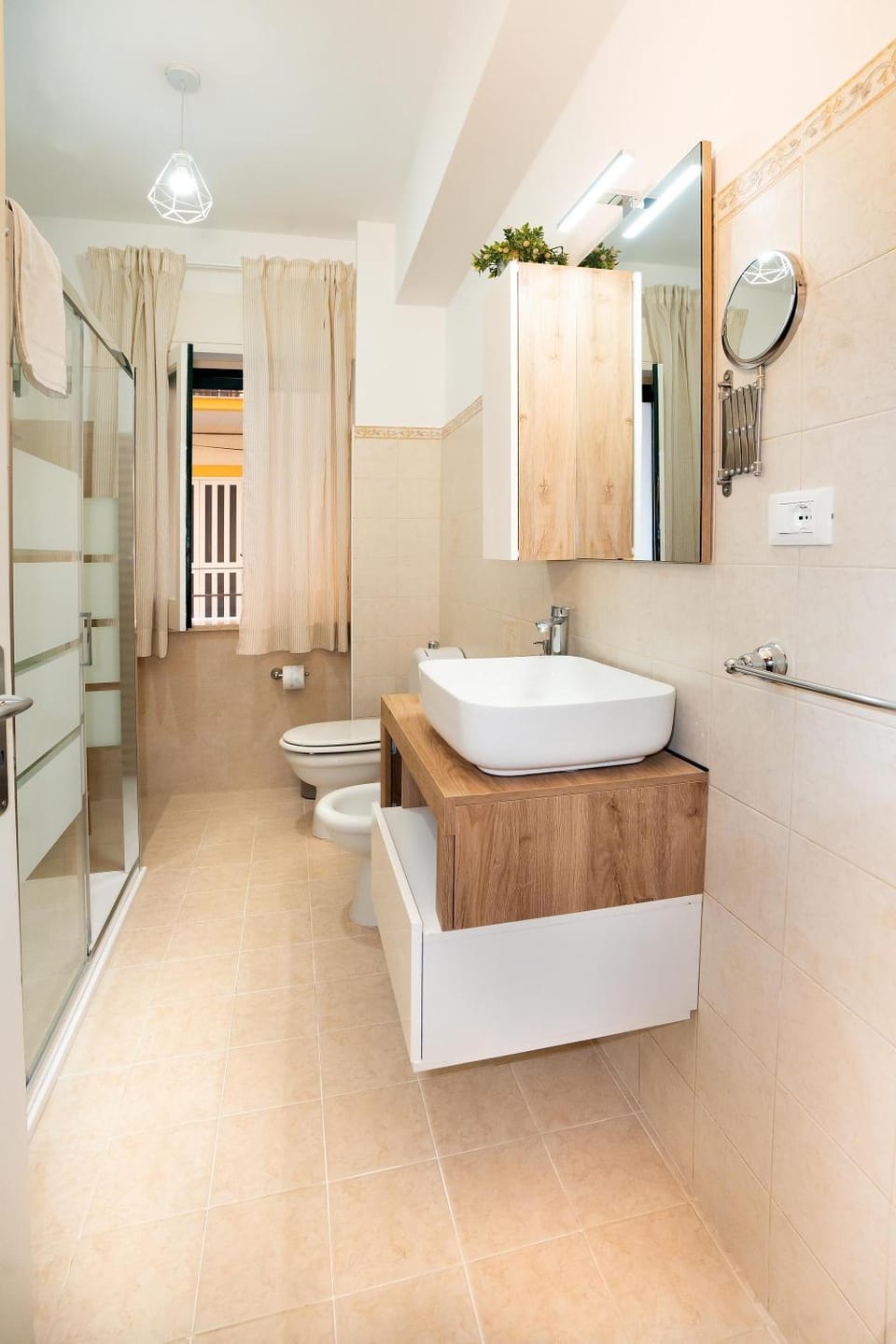 Shower, Toilet, Bathroom, bidet