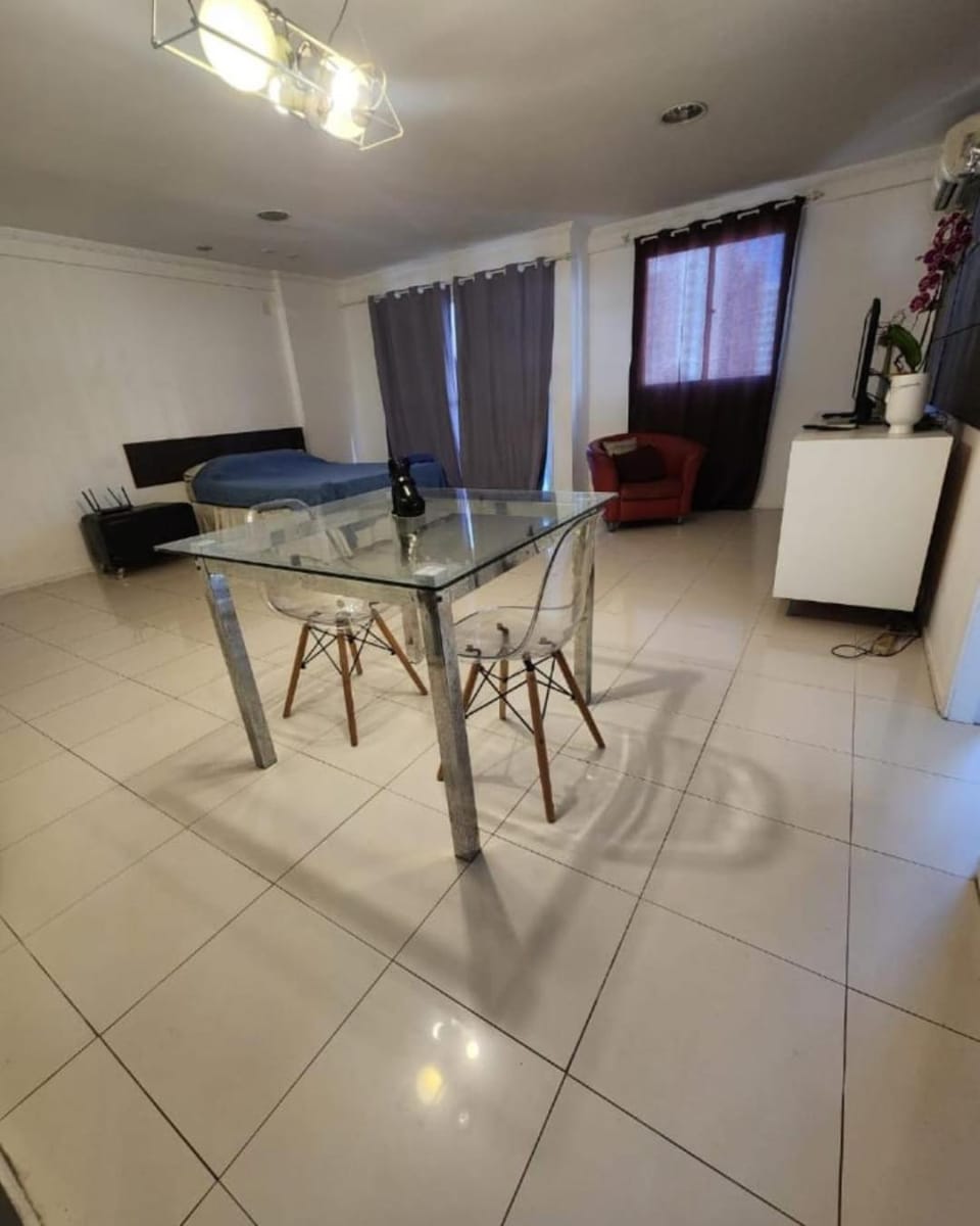 Apartamento Econômico Frente Beira Mar Apartment in Fortaleza