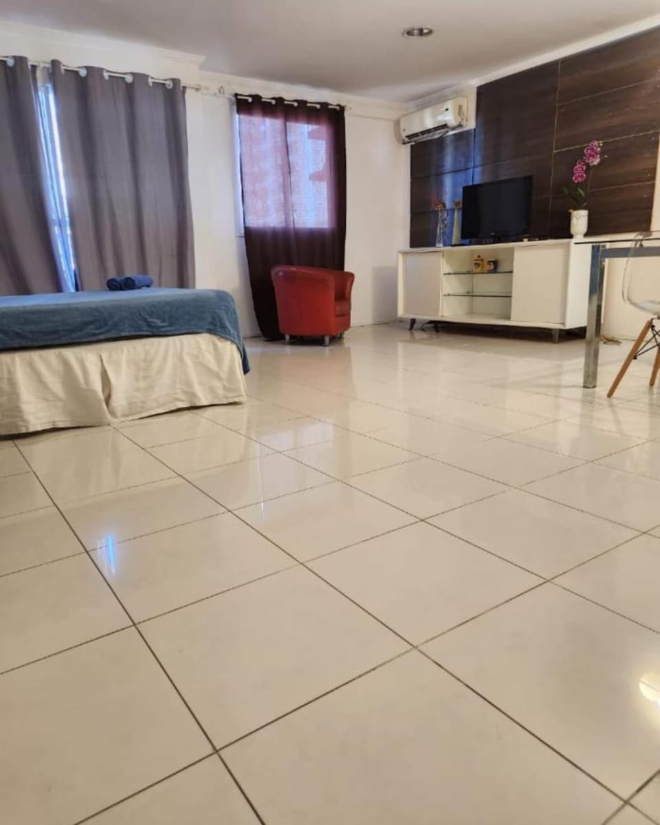 Apartamento Econômico Frente Beira Mar Apartment in Fortaleza