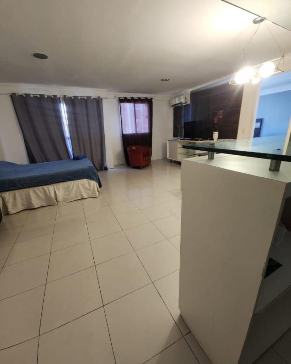 Apartamento Econômico Frente Beira Mar Apartment in Fortaleza