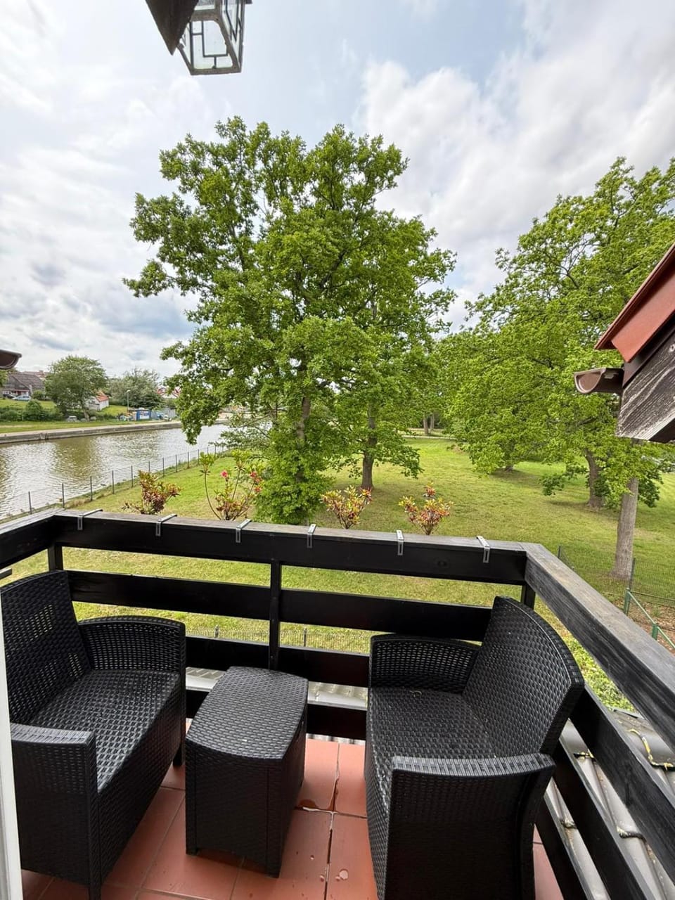 Pokoje przy Plaży Apartment in Pomeranian Voivodeship