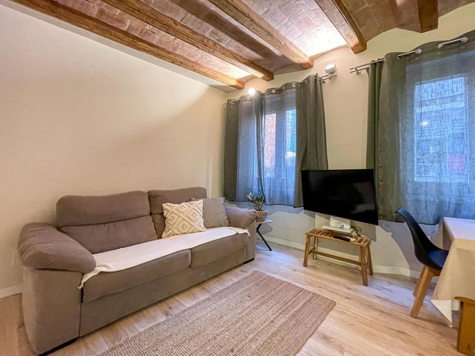 Barcelona Touch Apartments - Fontrodona Apartment in Barcelona