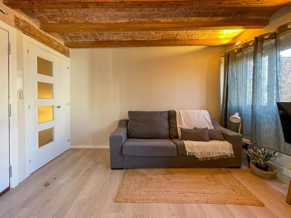 Barcelona Touch Apartments - Fontrodona Apartment in Barcelona