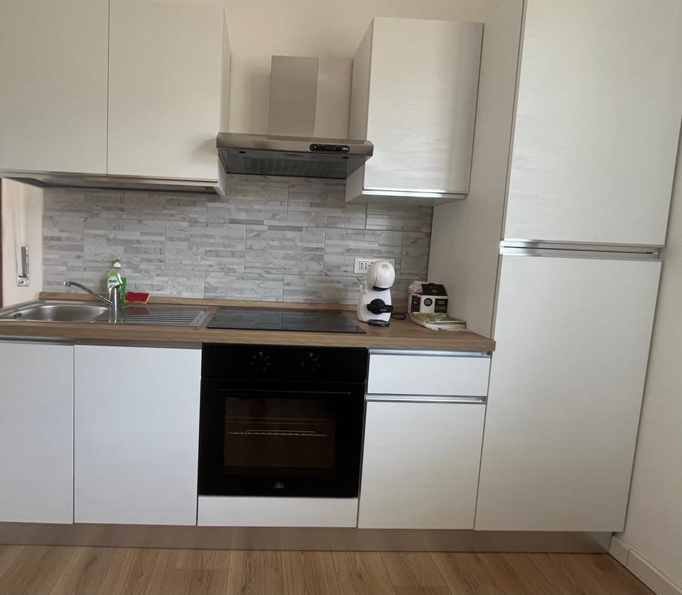 La Terrazza di Paola Apartment in Sarzana