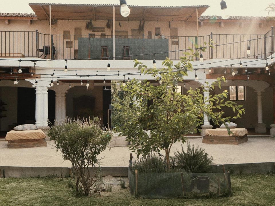 Taura Wellness House - Boutique Stay & Experiences in Antigua Guatemala Bed and Breakfast in Antigua Guatemala