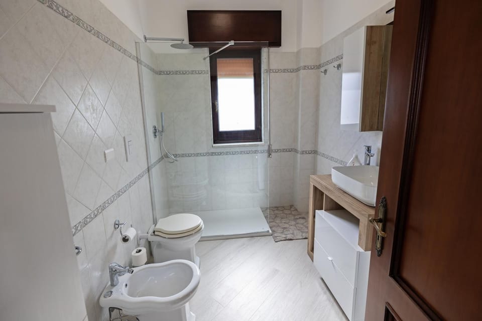 Casa di Leonardo 2 Apartment in Roccella Ionica