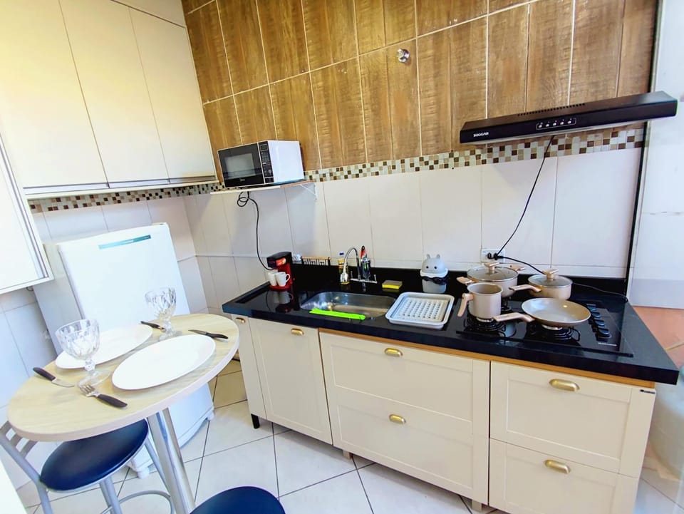 Casa Studio"' São José dos Campos House in Sao Jose dos Campos