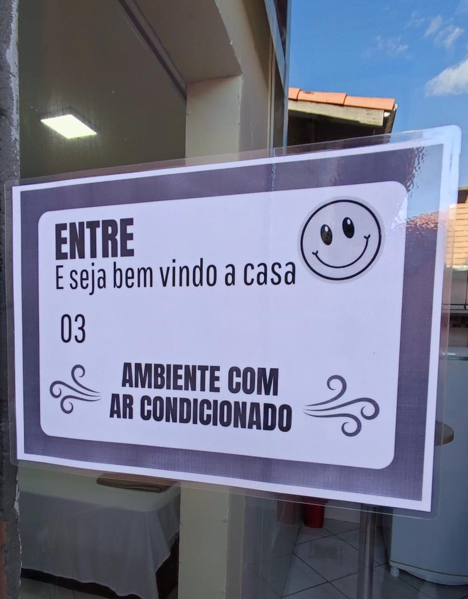 Casa Studio"' São José dos Campos House in Sao Jose dos Campos